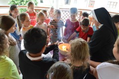 Duchovná obnova tretiakov /20.6.2020