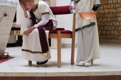 Krížová cesta na Palmovú nedeľu 2026